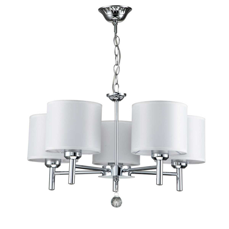 Подвесная люстра Escada 1143/5PL