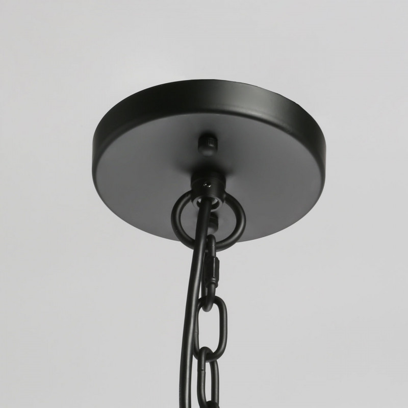 Подвесная люстра MW-Light 285012405