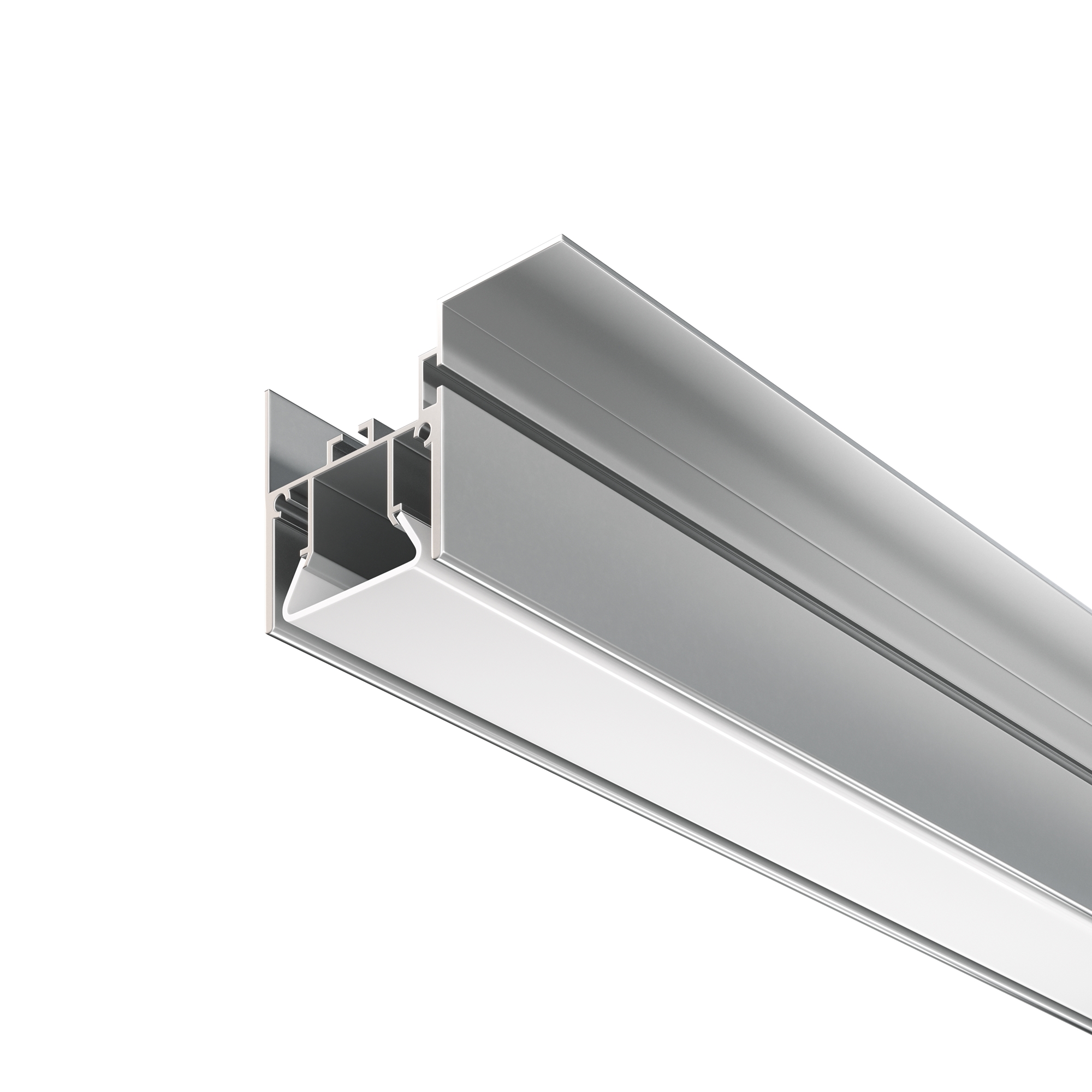 Профиль Led Strip ALM012S-2M