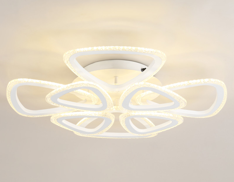 Накладной светильник Ambrella Light FA4515