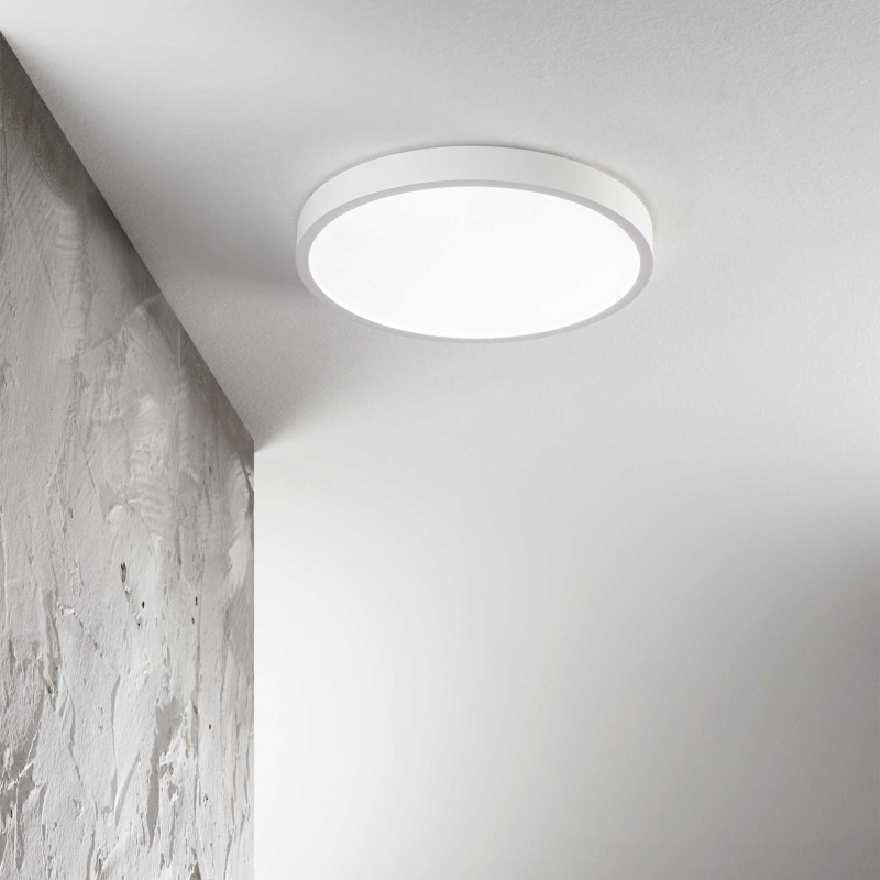 Накладной светильник Ideal Lux 318264