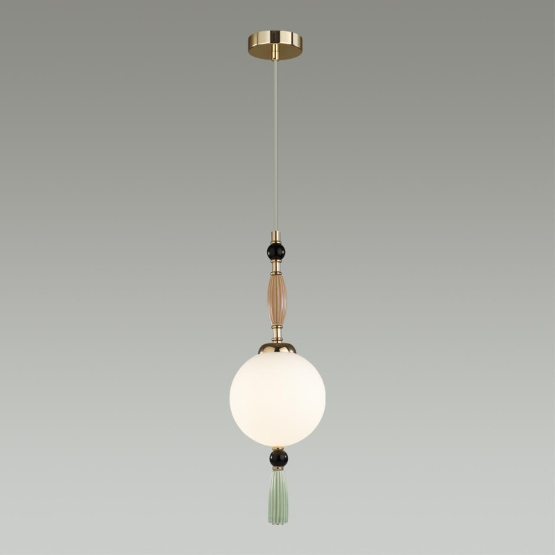 Подвесной светильник Odeon Light 5405/1
