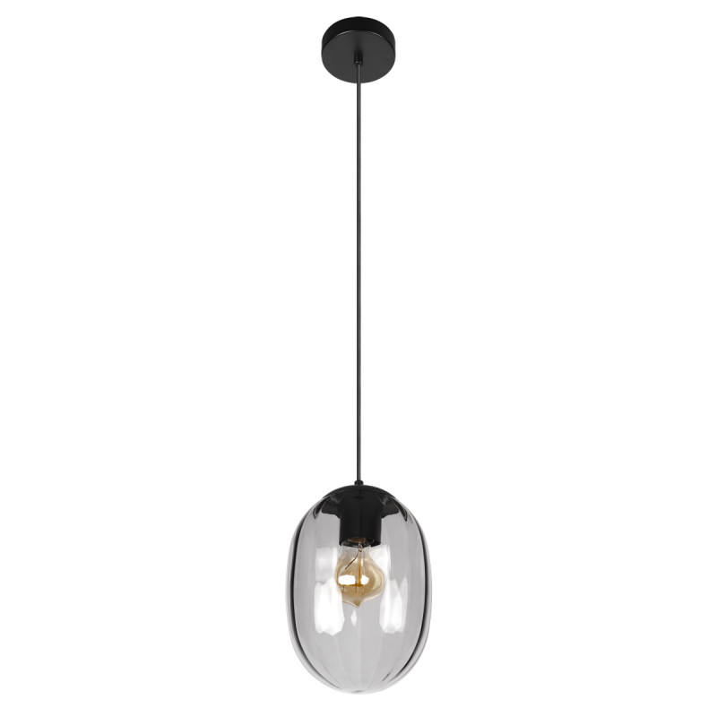 Подвесной светильник LOFT IT 10427 Smoke