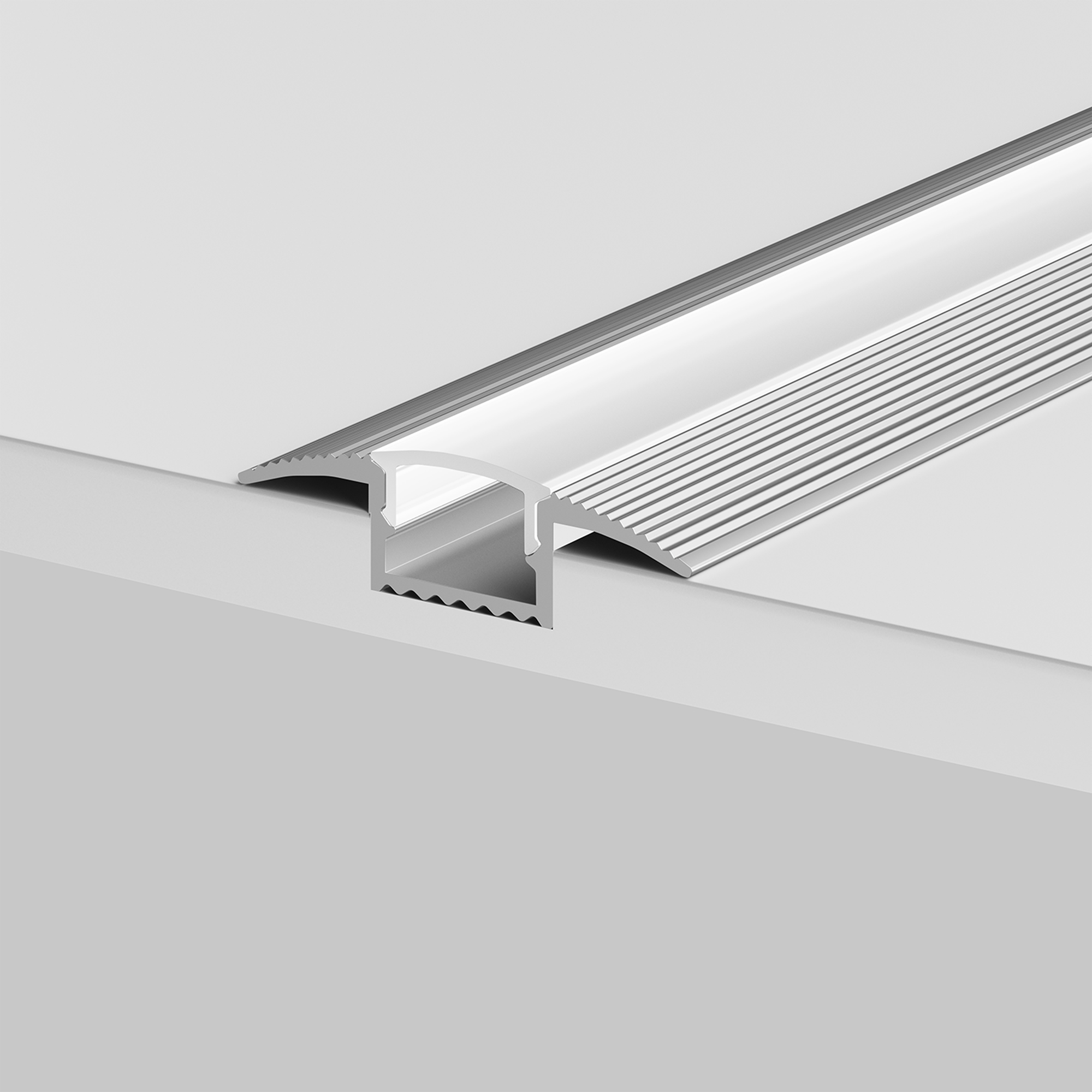 Профиль Led Strip 636022