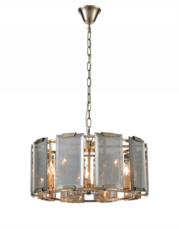 Подвесная люстра Vele Luce VL3004P05