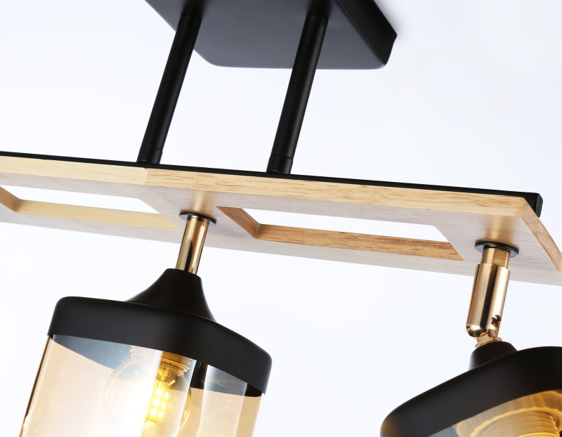Люстра на штанге Ambrella Light TR9527