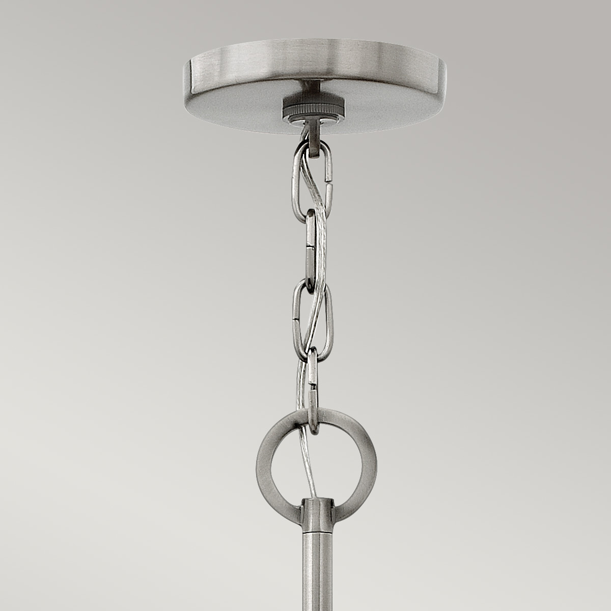 Подвесной светильник Hinkely Lighting, Арт. HK-WINGATE-P-S