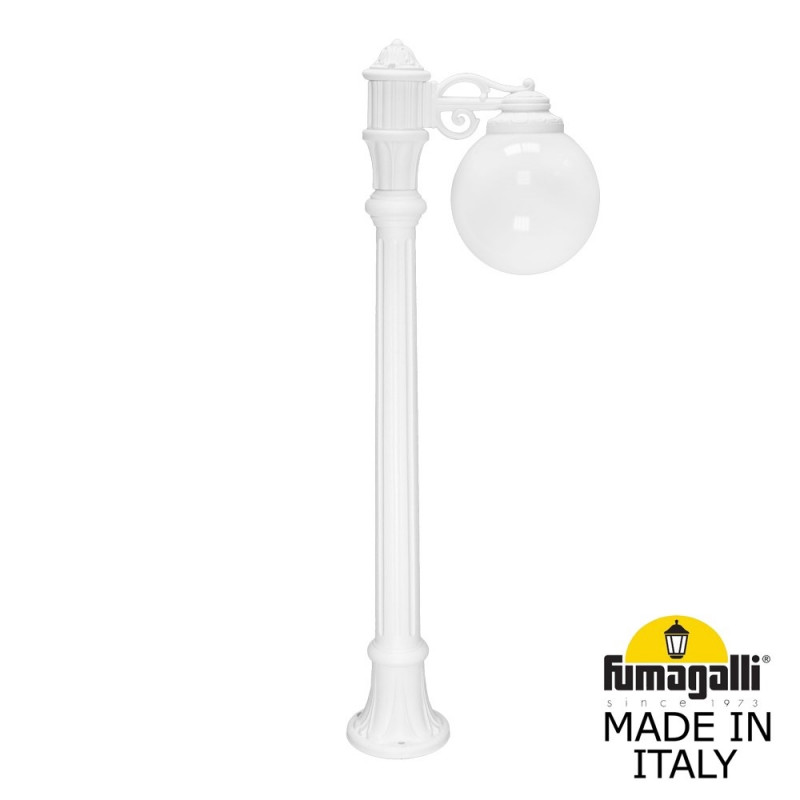 Садово-парковый светильник Fumagalli G25.163.S10.WYF1R
