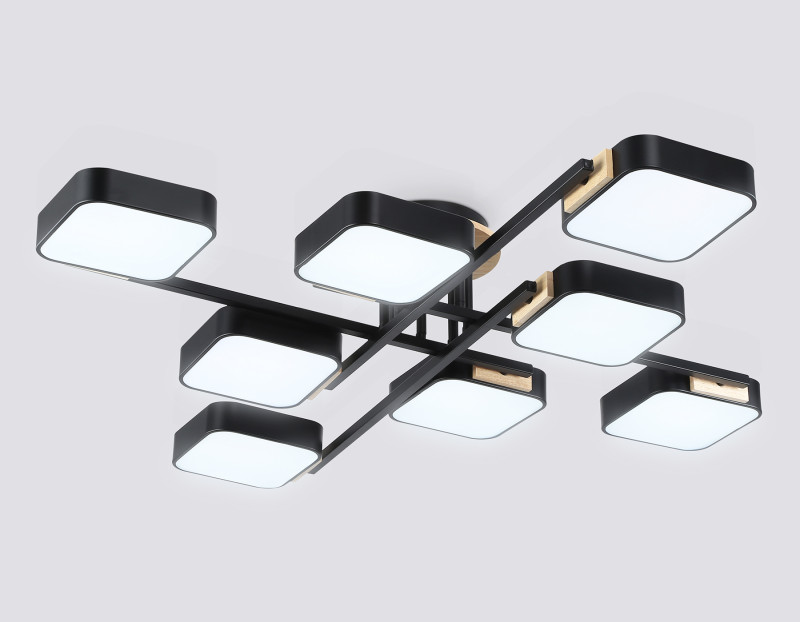 Накладная люстра Ambrella Light FL4890