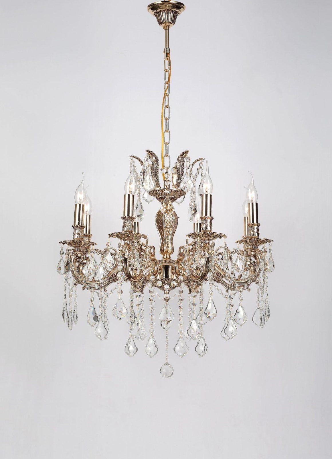 Lucia Tucci BARLETTA 122.8 coffe gold