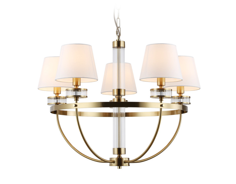 Подвесная люстра Ambrella Light LH71251