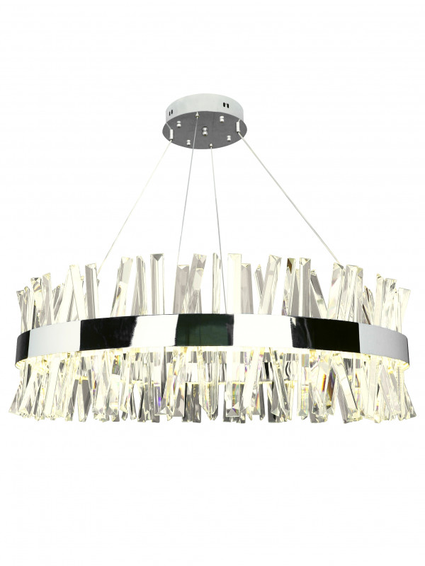 Подвесная люстра Natali Kovaltseva INNOVATION STYLE 83050