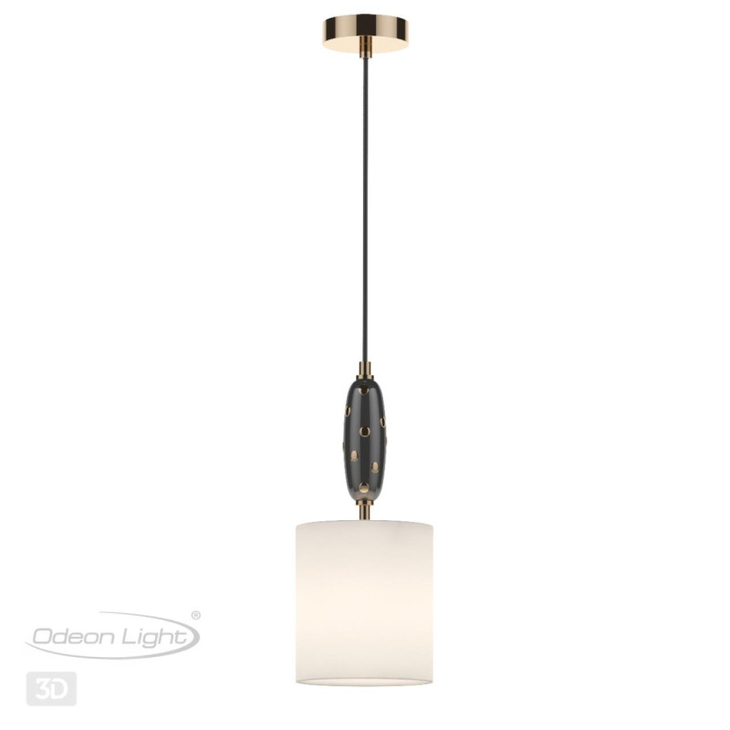 Подвесной светильник Odeon Light 5424/1