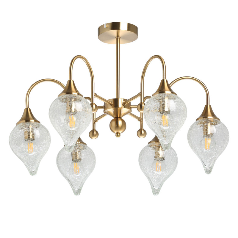 Люстра на штанге MW-Light 481014606