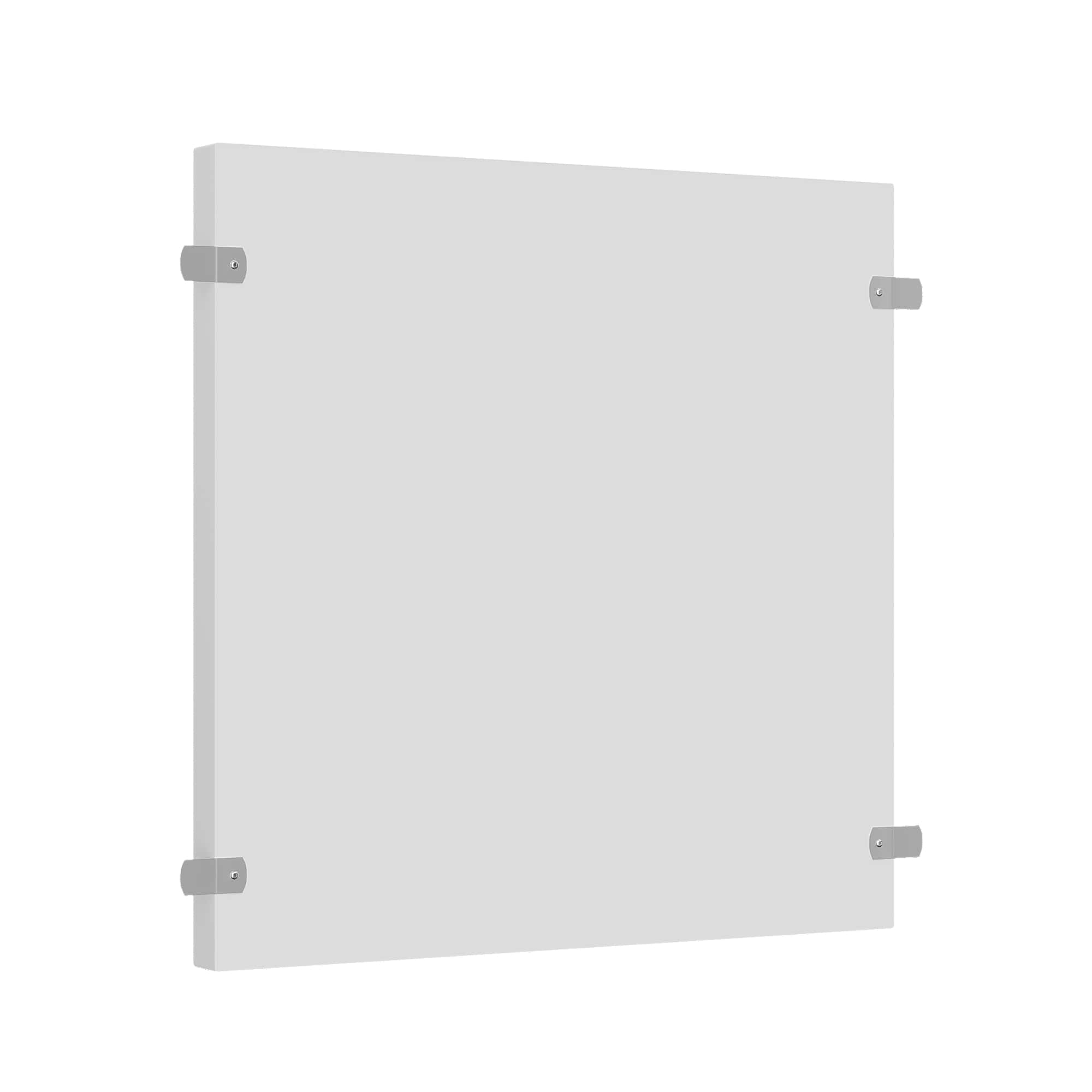 STP-G-1001-O-36-4K-40 Св-к ДВО ST Luce STANDART IP40 590*590*40мм 36Вт 4200лм 4000К опал (Грильято) Коммерческое освещение
