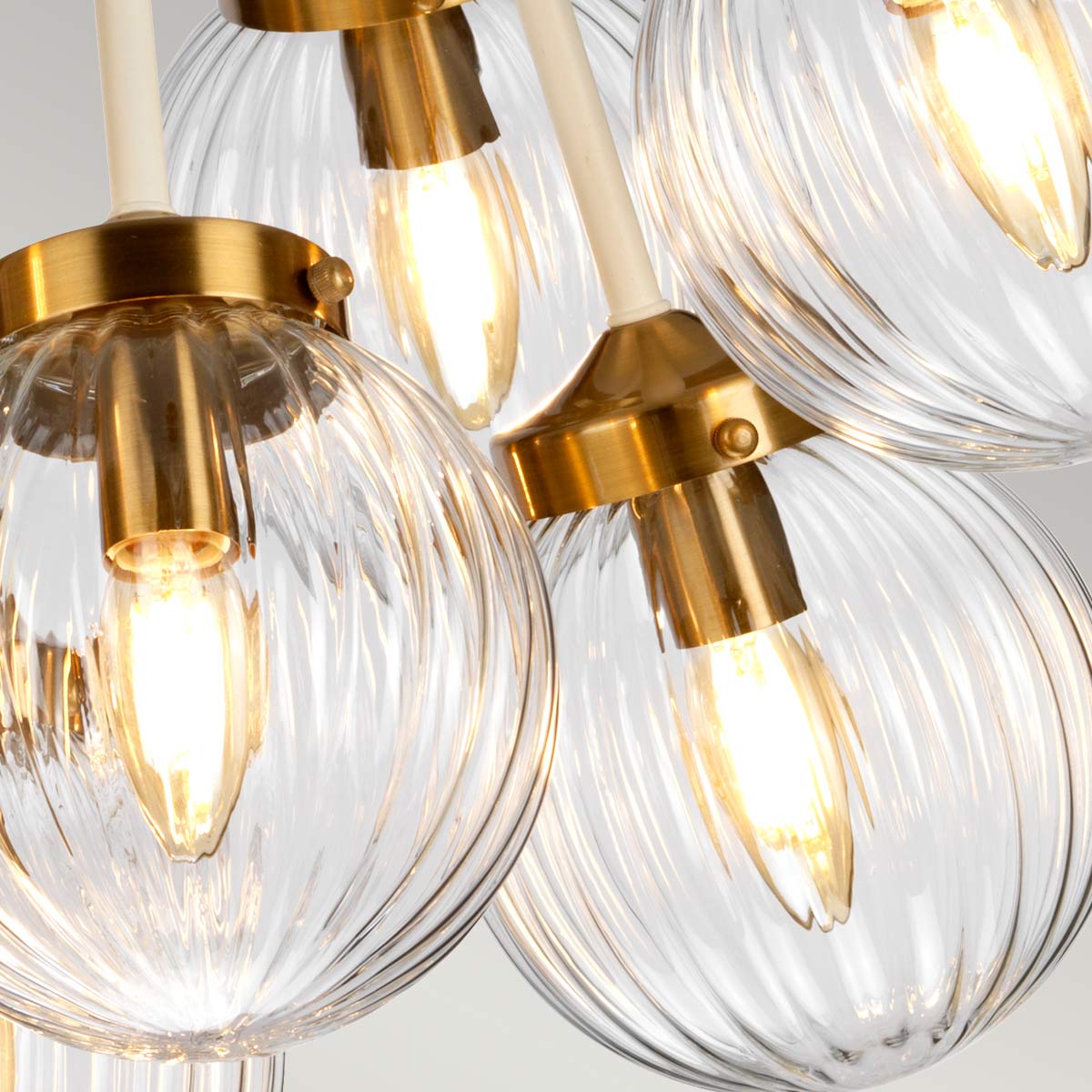 Люстра  Elstead Lighting, Арт. DL-COSMOS9