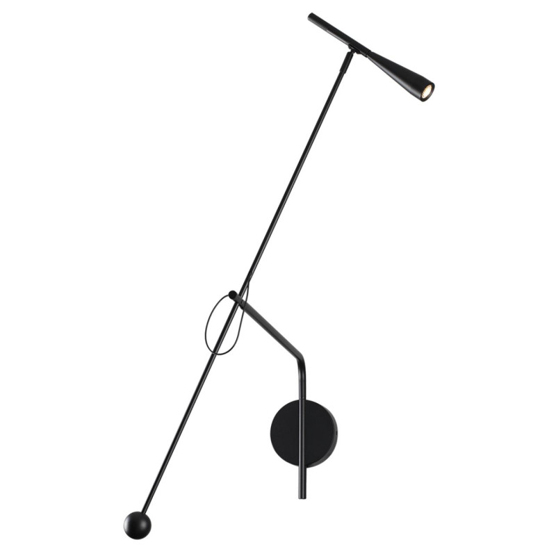 Бра Odeon Light 7030/5WL