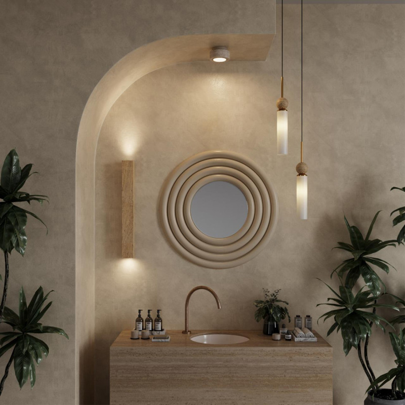 Подвесной светильник Odeon Light 6625/1