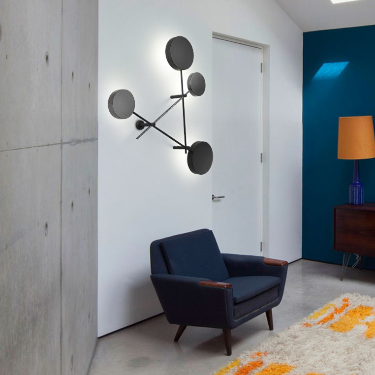 Бра ImperiumLoft 168483-26
