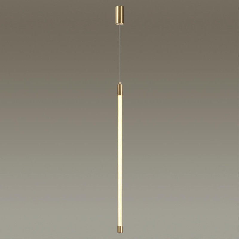 Подвесной светильник Odeon Light 4392/14L