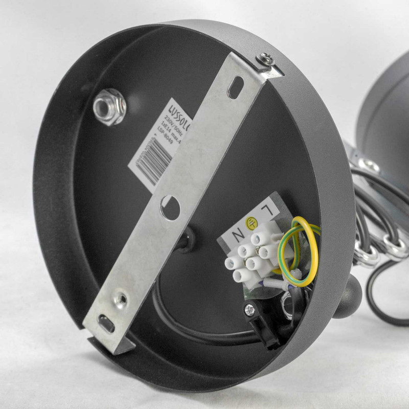 Бра Lussole LSP-8049V