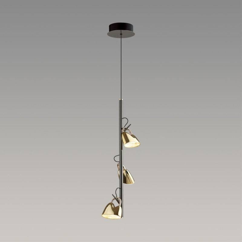 Подвесной светильник Odeon Light 5002/13L
