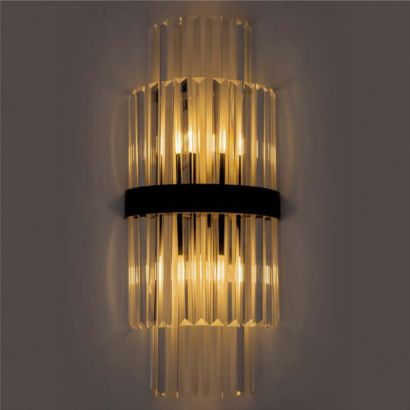 Бра MODELUX ML.504.02 BK