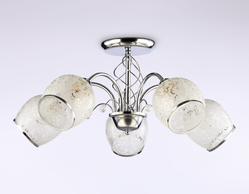 Люстра на штанге Ambrella Light TR3188