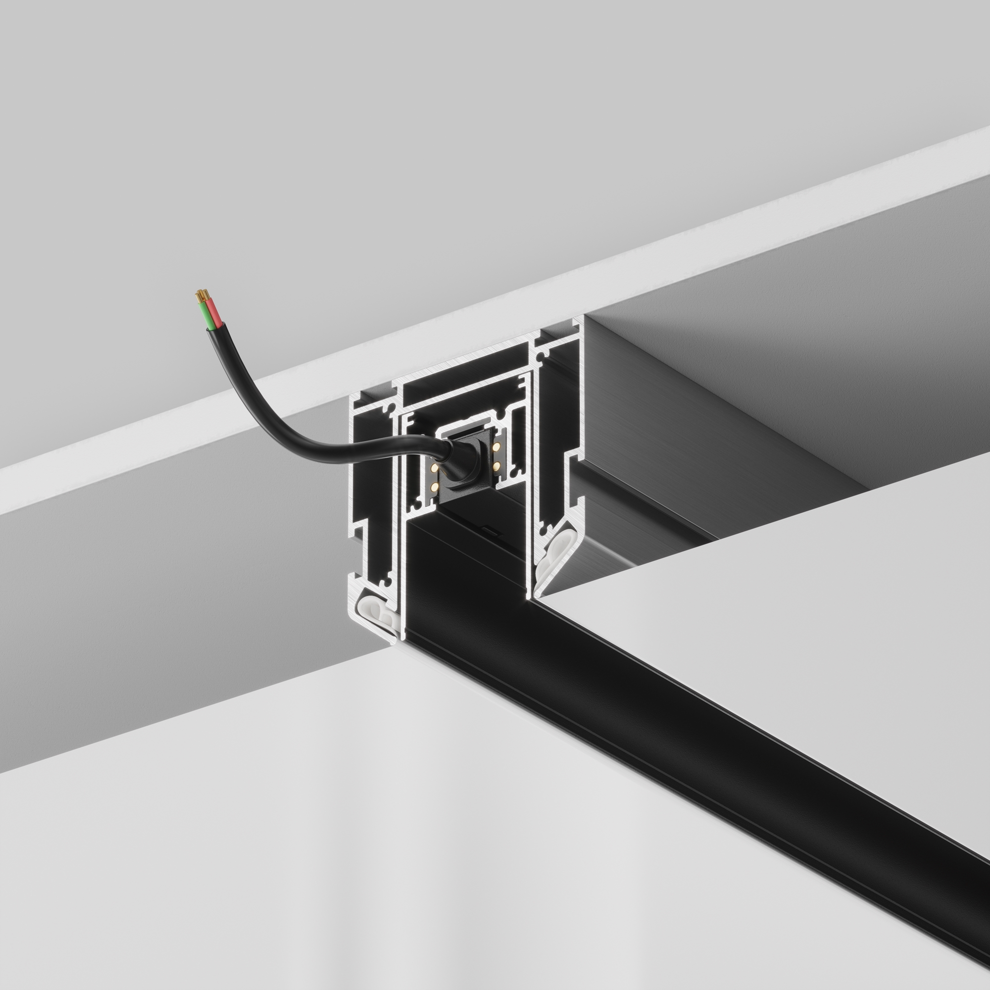 Профиль Technical TRA010MP-212S