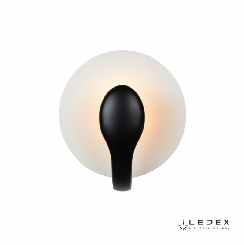 Бра iLedex ZD8096S-6W BK