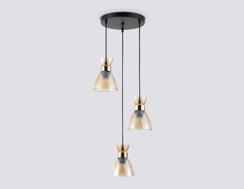Подвесной светильник Ambrella Light TR3405
