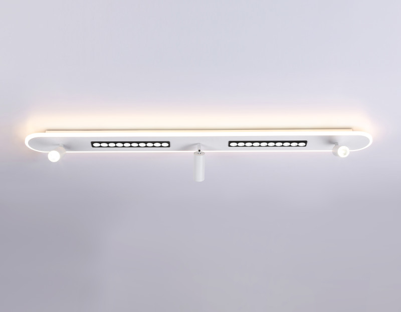 Накладной светильник Ambrella Light FL51451