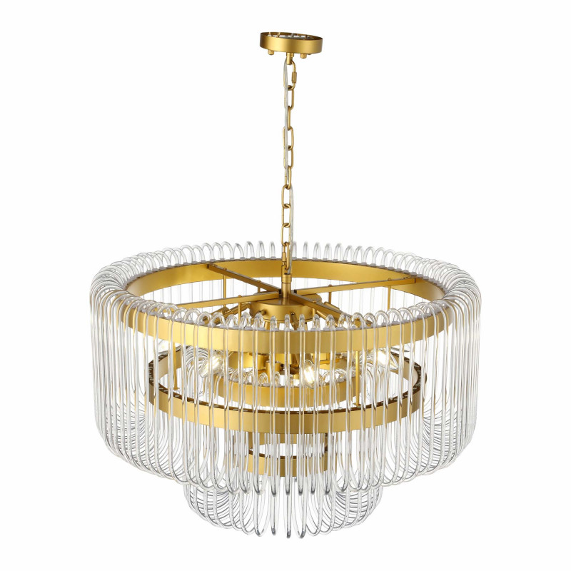 Подвесная люстра ST-Luce SL1228.203.12