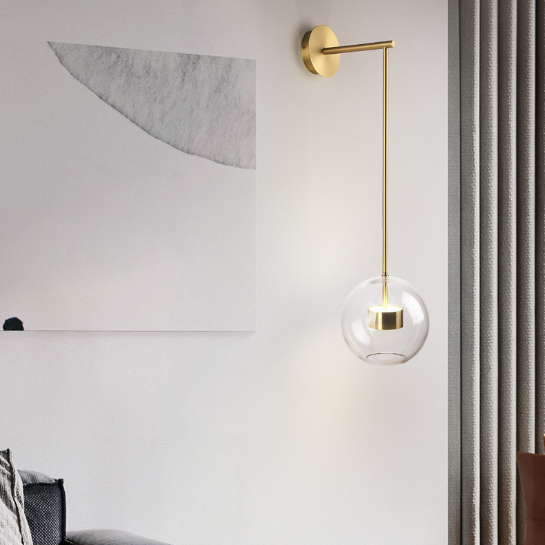 Бра ImperiumLoft 133216-22