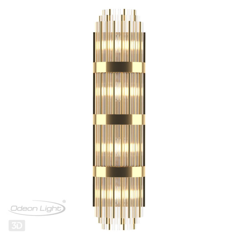 Бра Odeon Light 4854/4W