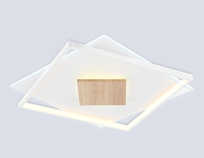 Накладной светильник Ambrella Light FL4790