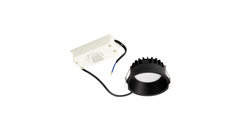 Встраиваемый светильник DesignLed BQ009109-BL-NW