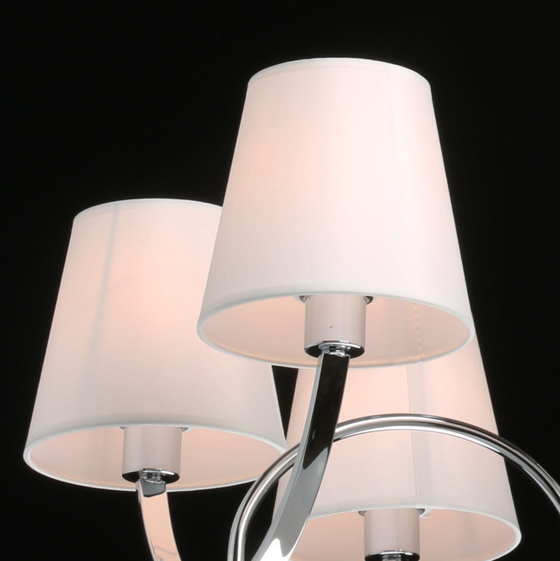 Подвесная люстра MW-Light 329012008