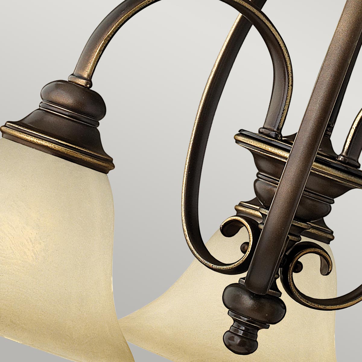 Люстра Hinkely Lighting, Арт. HK-CELLO3