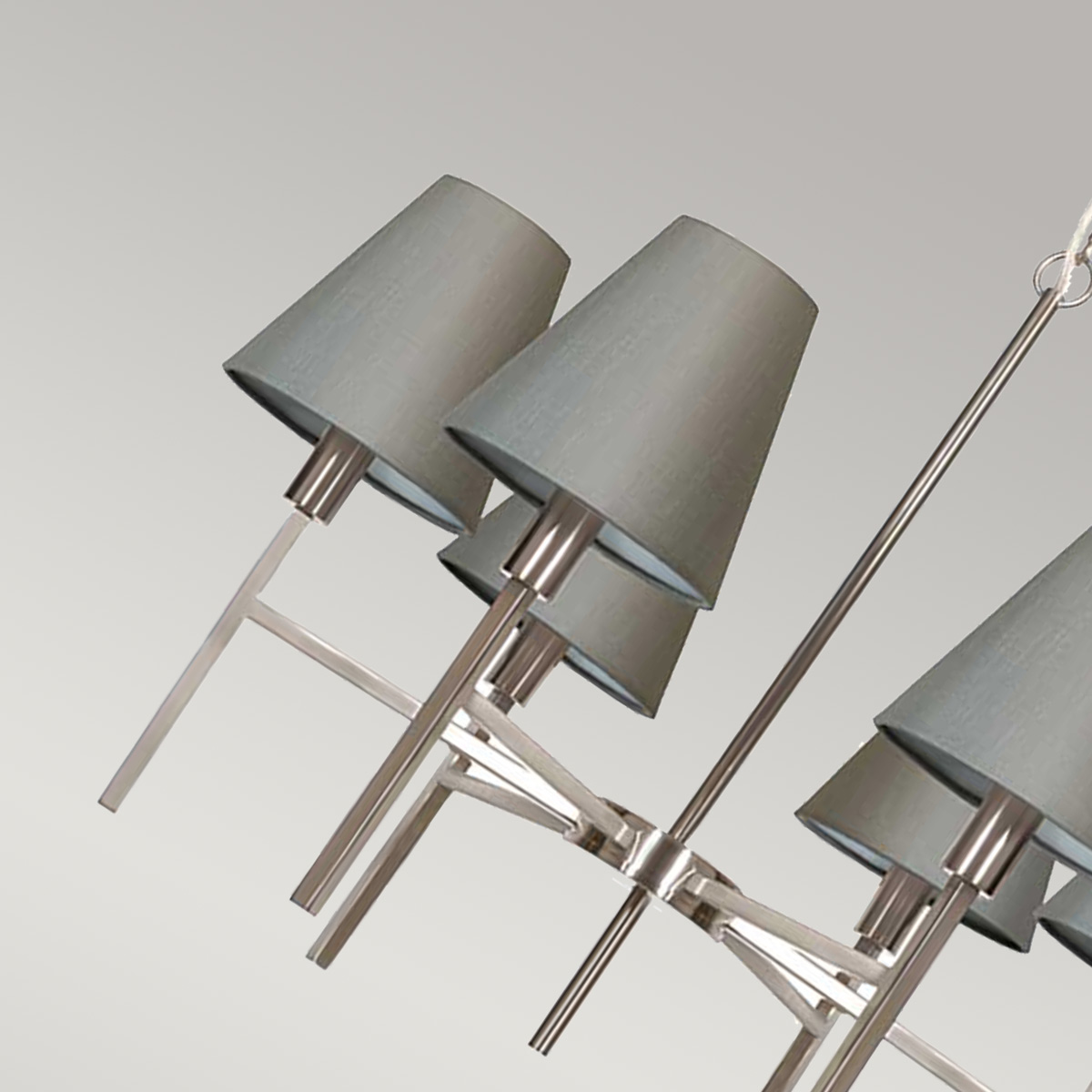 Люстра Elstead Lighting, Арт. LUCERNE-6LT
