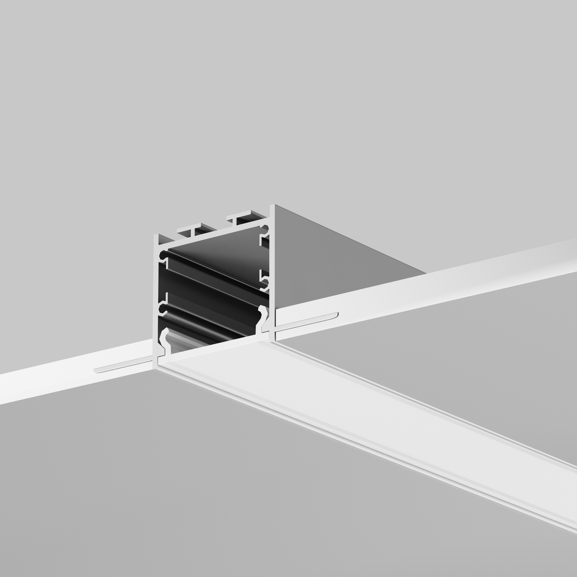 Профиль Led Strip 636011