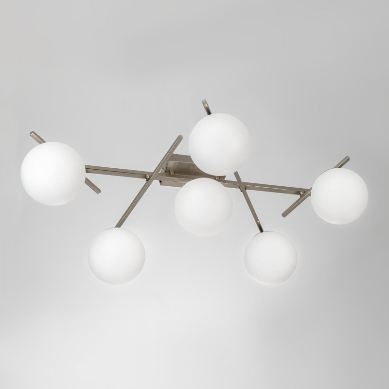 Накладная люстра Citilux CL223161
