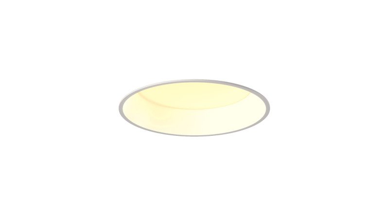 Встраиваемый светильник DesignLed BQ009115-WH-WW