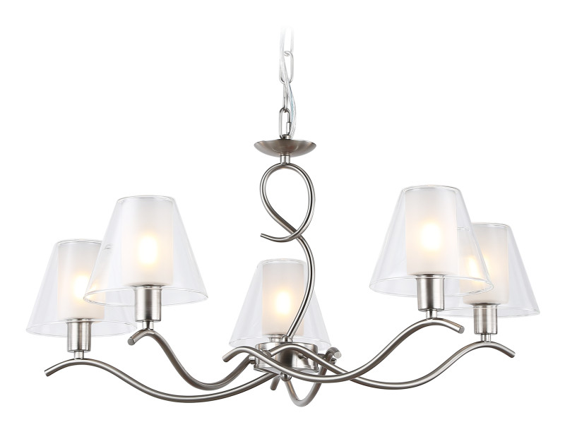 Подвесная люстра Ambrella Light LH57081