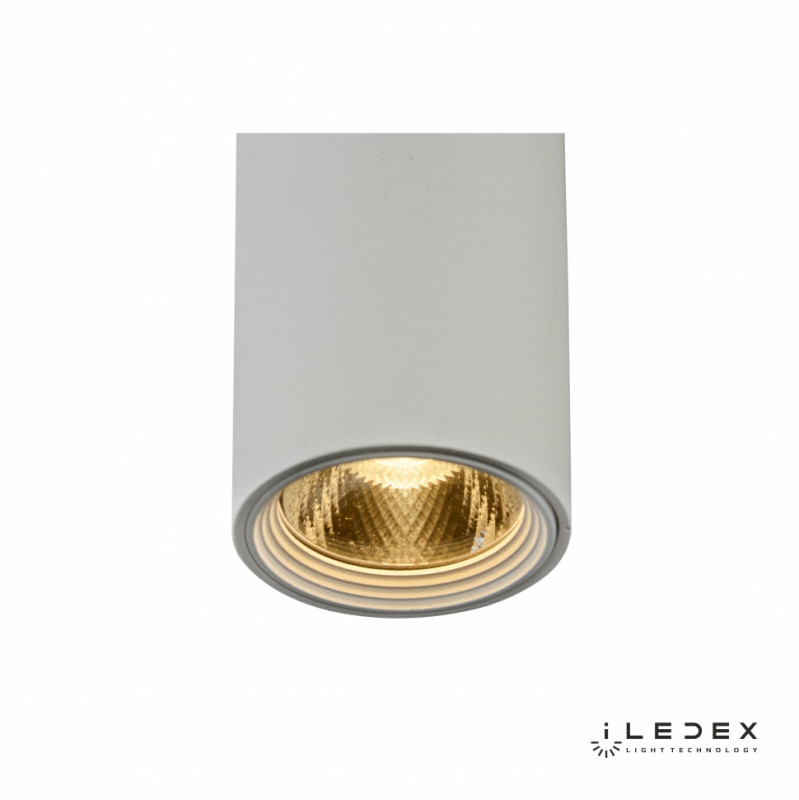 Подвесной светильник iLedex X058105 WH