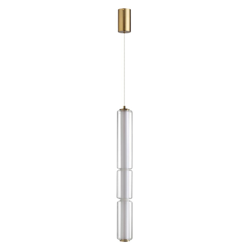 Подвесной светильник Odeon Light 6688/19L