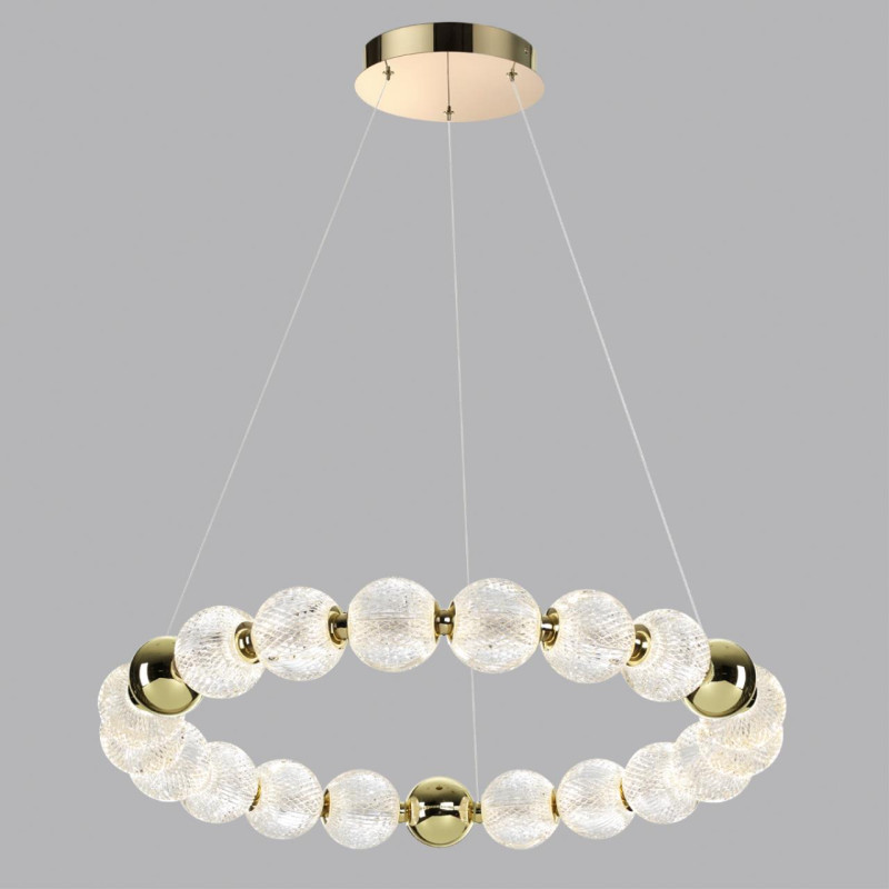 Подвесная люстра Odeon Light 5008/60L