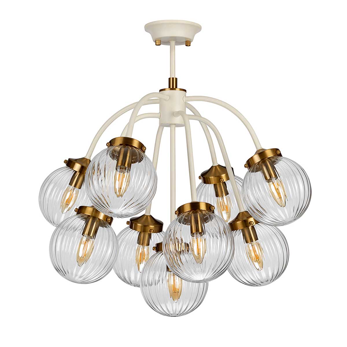 Люстра  Elstead Lighting, Арт. DL-COSMOS9
