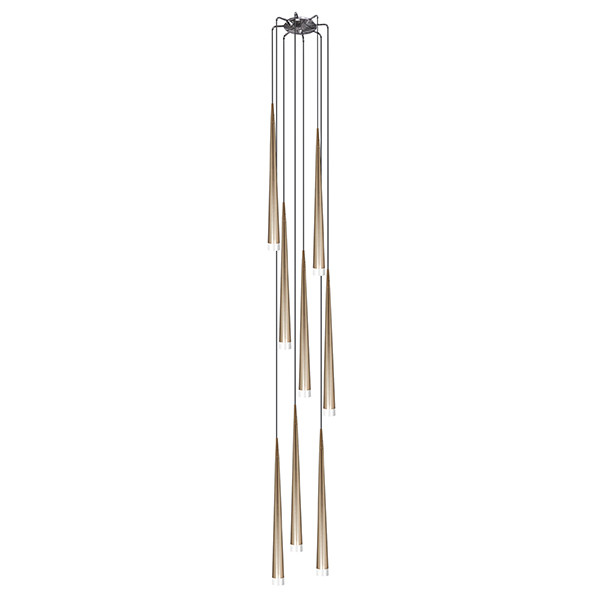 Каскадная люстра Lightstar 807083