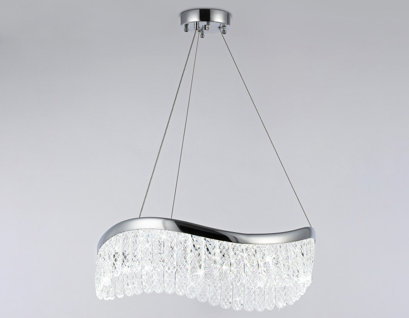 Подвесная люстра Ambrella Light TR49712